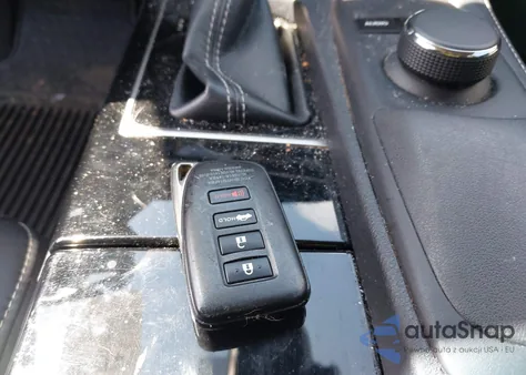 2018 Lexus Es 350 from USA, damaged, VIN 58ABK1GG2JU103897